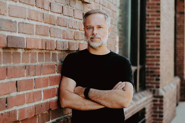 David Ireland