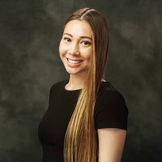 Mariah Haas