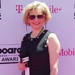 Andrea Dresdale