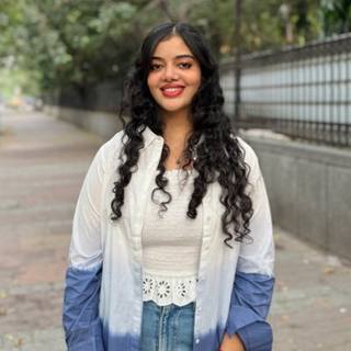Shriya Swami