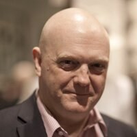 Graham Watts