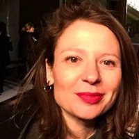 Marie-Louise Gumuchian