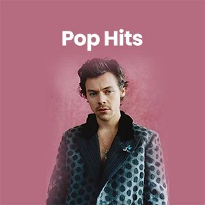 Pop Hits 2026