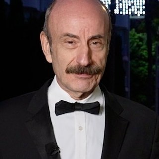 Tom Brook