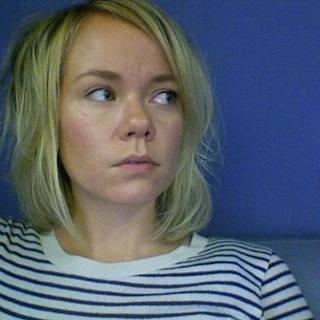 Johanna Dikert