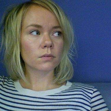 Johanna Dikert