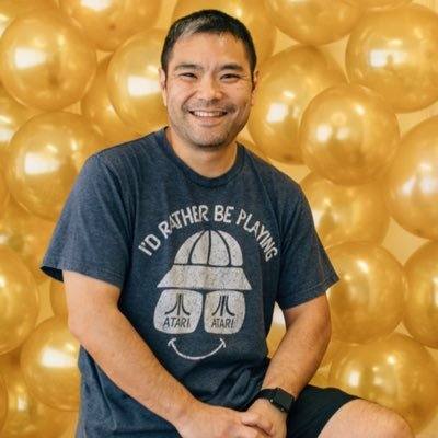 Gavin Tanouye