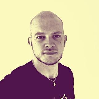 Adam Starkey