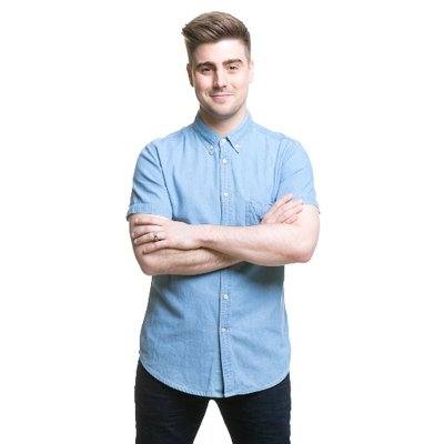 Matthew Acton