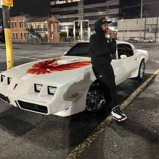 Karlous Miller
