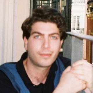 Alec Karam