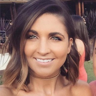 Megan Pustetto