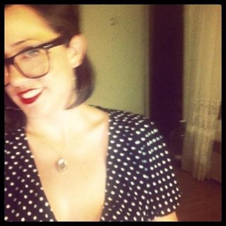 Sabrina Cognata