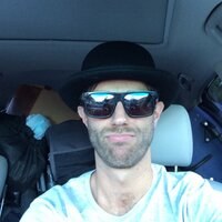 Sam Cavanagh