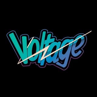Voltage Dance