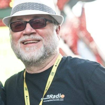 Jeff Burson
