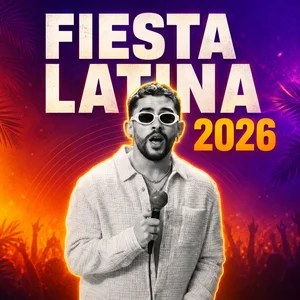 Fiesta Latina 2026