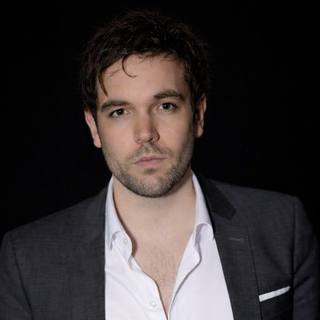 Aaron Tinney