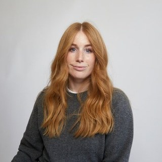 Kate Lloyd