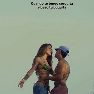 Tucutu - Greeicy, Mike Bahía