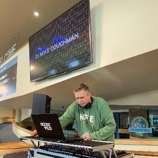 Mike Couchman