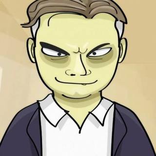 Mark Goodier