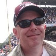 Chad Childers