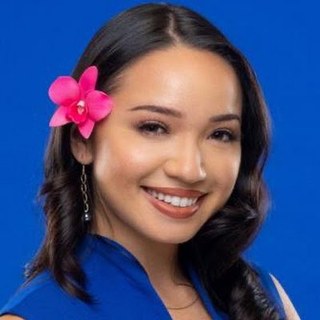 Carly Yoshida