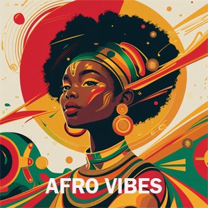 AFRO VIBES 2026🔥