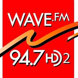 The Wave