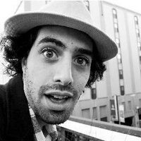 Alexander Ariff