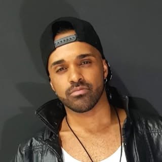 Marcio Alves