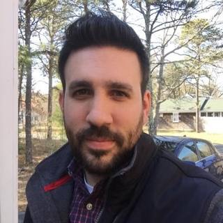 Adam Miller