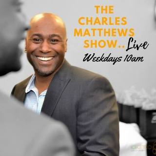 Charles Matthews