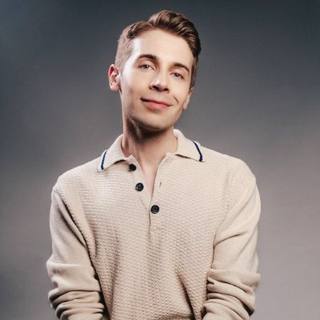 Jeff Benjamin