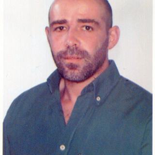 José Pedro Gil