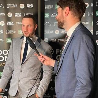 Luke Edwards