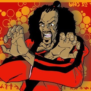 Malcolm Abram