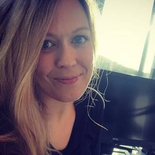 Monica Thorsen