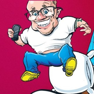 Jonathon Moran