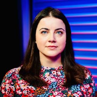 Iona Hampson