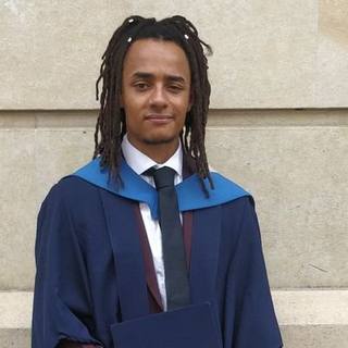 Reuben Henry-Fellows