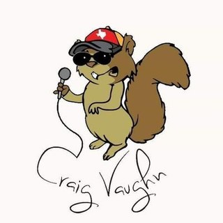 Craig Vaughn