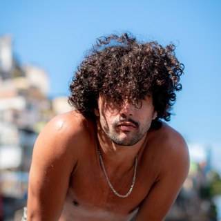 Israel Alves