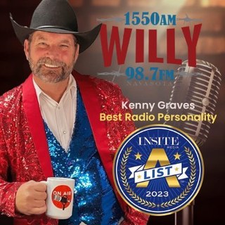 Kenny Graves