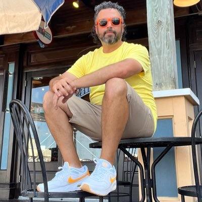 Nick Russo