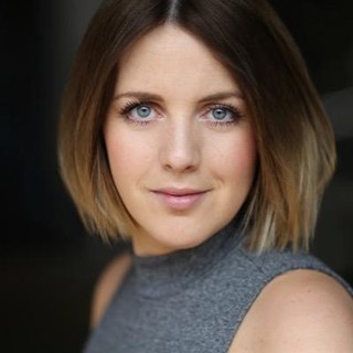 Lisa Angharad