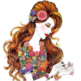 Shireen Sandoval