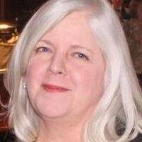 Sally Quinn