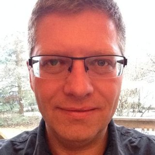 Hugues Riopel